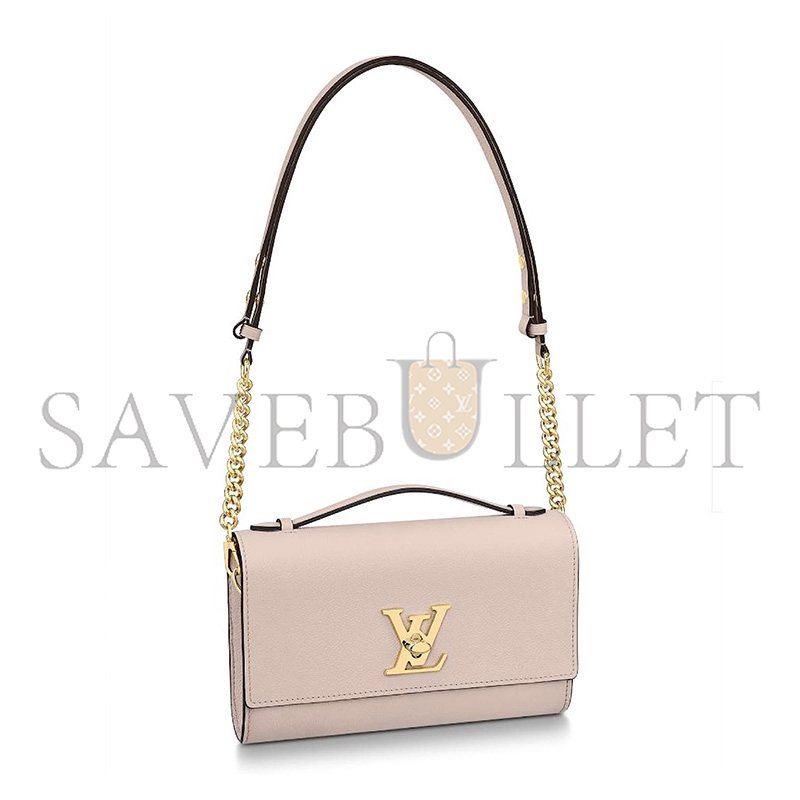l0vis Vvtt0n master lockme clutch m56087 (23.5*16*5.5cm)
